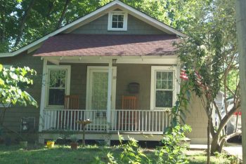 Edgar H Strong Bungalow 1