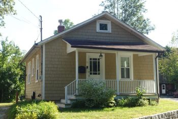 Edgar H Strong Bungalow 1 2