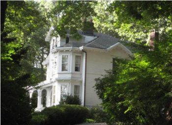 George Washington Denton House