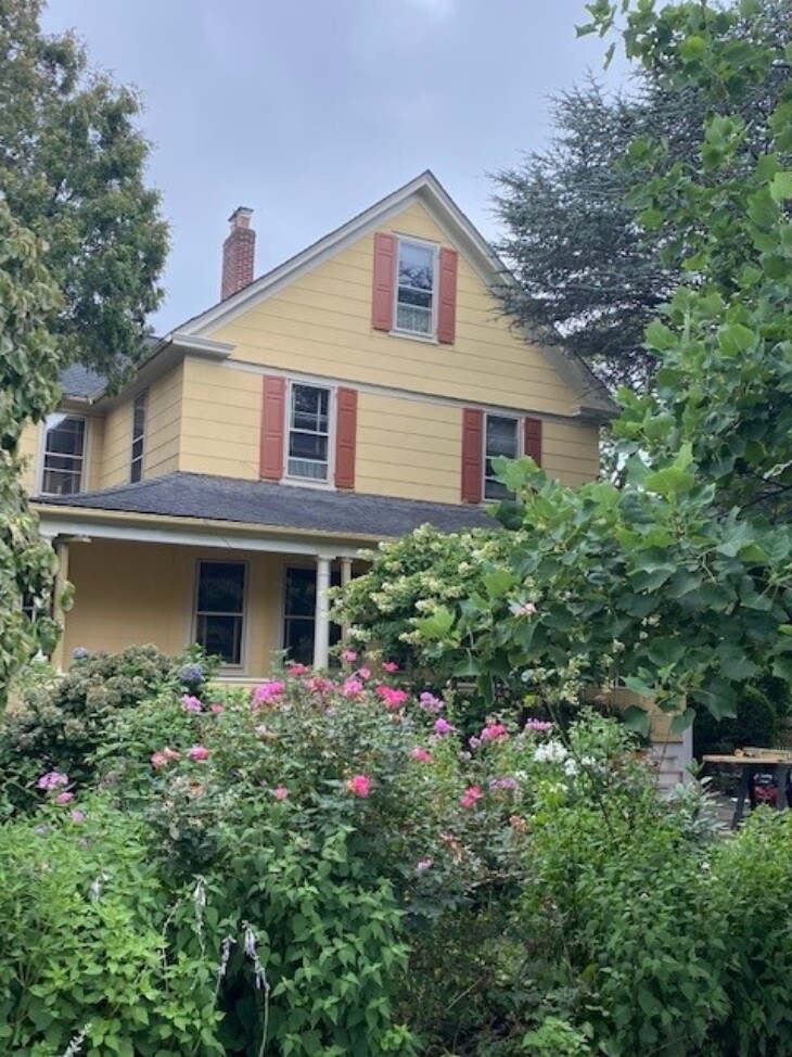 150 willow st