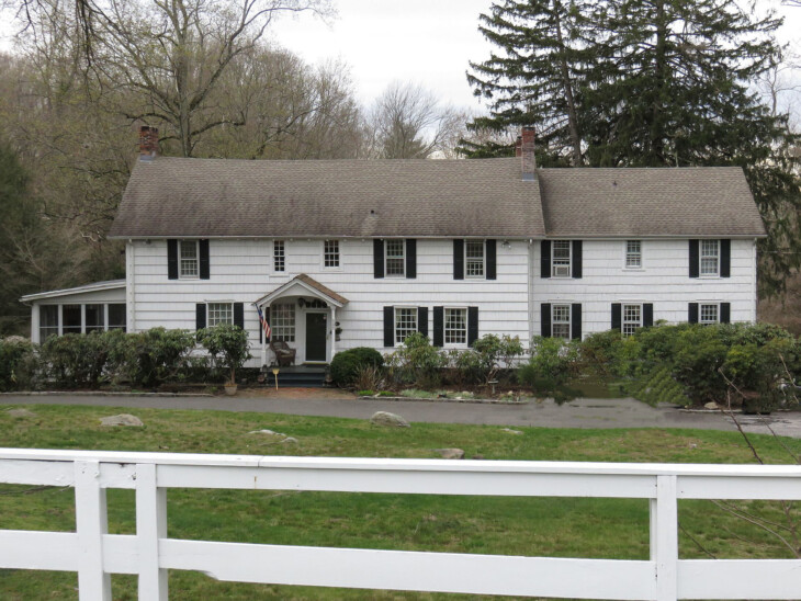 Mudge Farmhouse 2016 copy