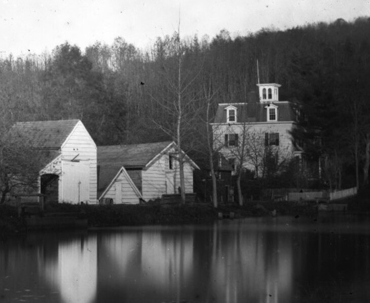 1996 164 2 200 glass bw SL4 copy