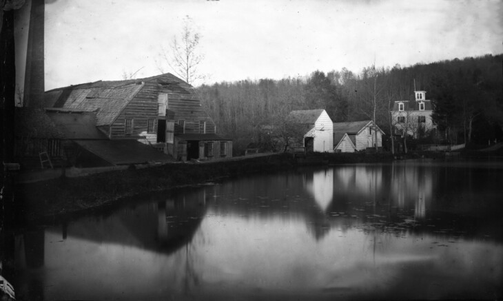 1996 164 2 200 glass bw SL4