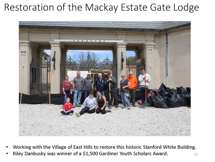 2022 Annual Meeting Presentation 10 25 2022 Final Report 11 3 2022 Page 17 1