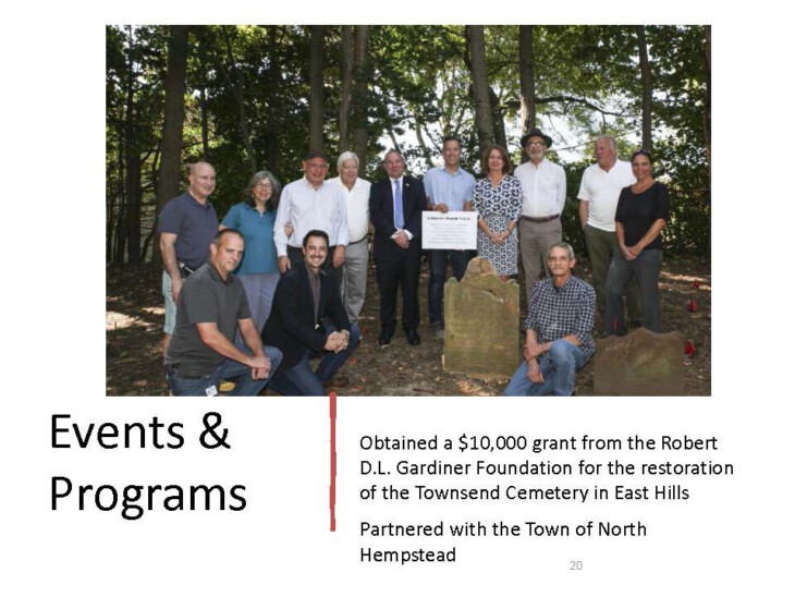 2022 Annual Meeting Presentation 10 25 2022 Final Report 11 3 2022 Page 20 1