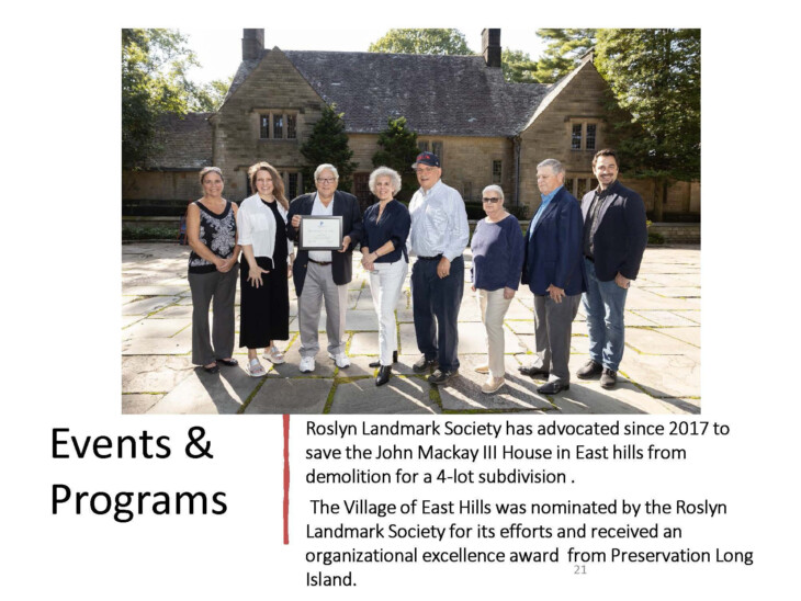 2022 Annual Meeting Presentation 10 25 2022 Final Report 11 3 2022 Page 21 1