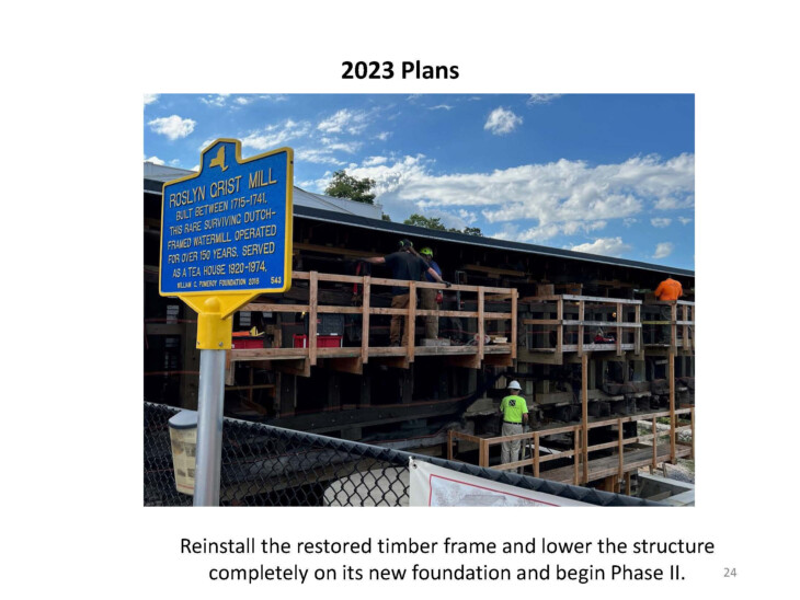 2022 Annual Meeting Presentation 10 25 2022 Final Report 11 3 2022 Page 24 1