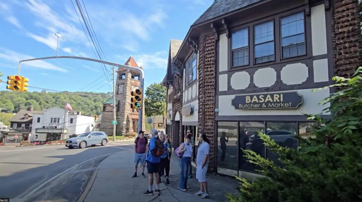 2024 FALL WALKING TOUR PM3