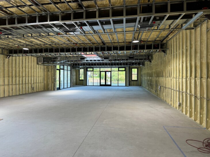 Theater 5