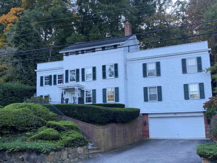 88 Main