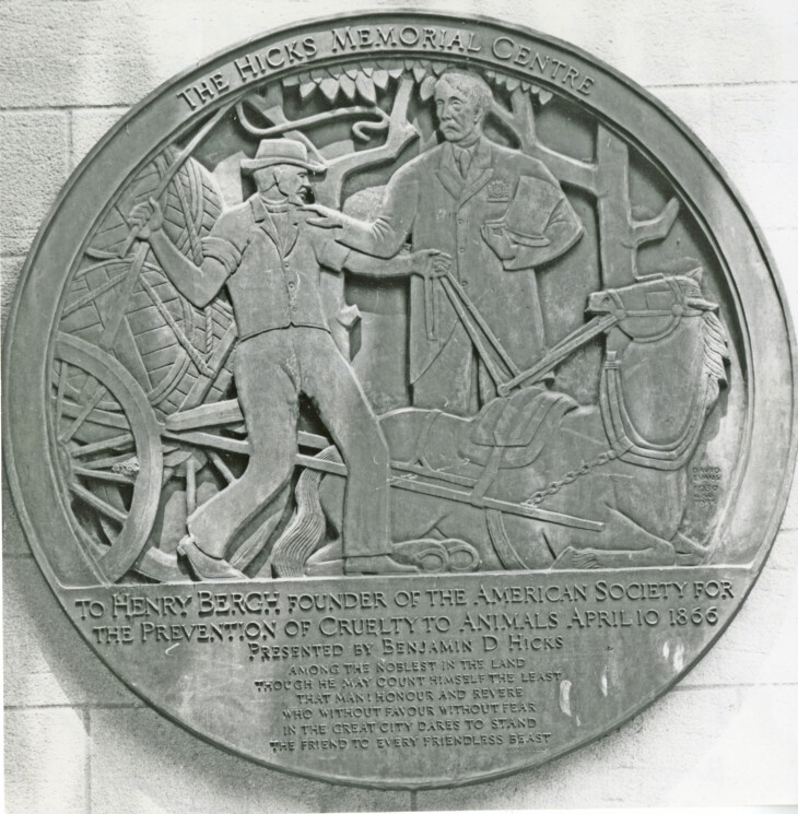 Berghaaaaa plaque 2 2