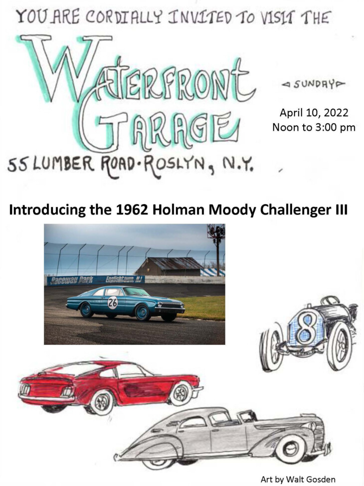 Challenger III Flyer 4 7 2022 B