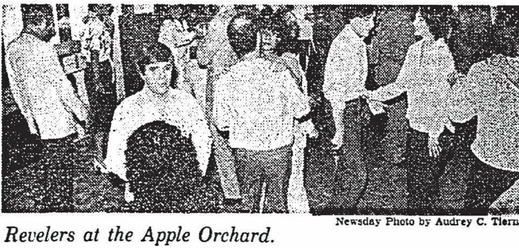 Classy disco Photo 1