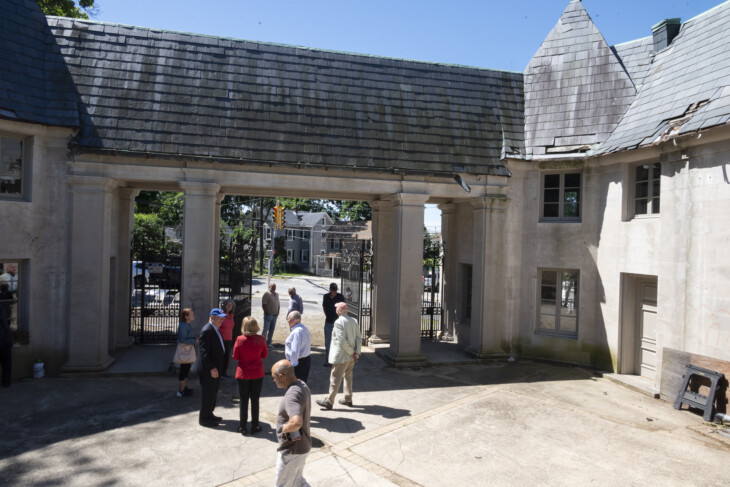 Gate Lodge 2026 15