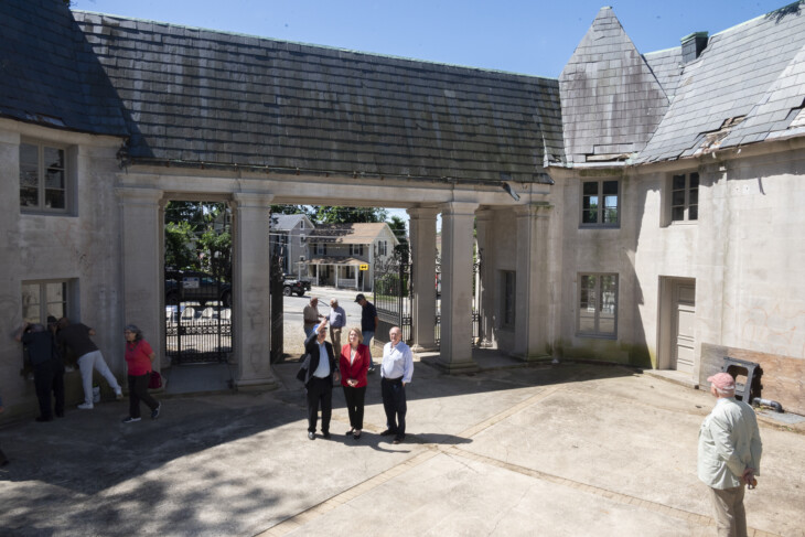 Gate Lodge 2026 16