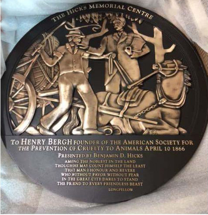 Hicks Memorial Center Restoration Status 11 2 2018 Page 05