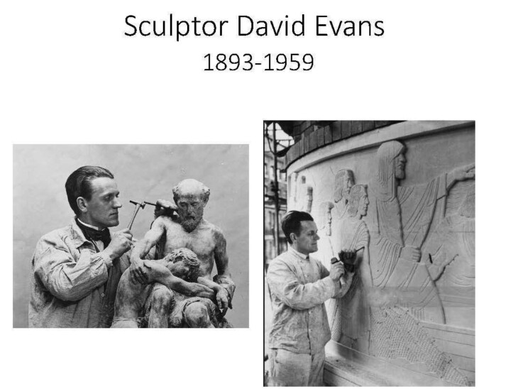 Hicks Memorial Center Restoration Status 8 15 2020 Page 24