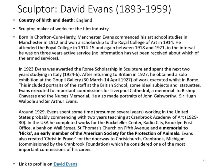 Hicks Memorial Center Restoration Status 8 15 2020 Page 25 1