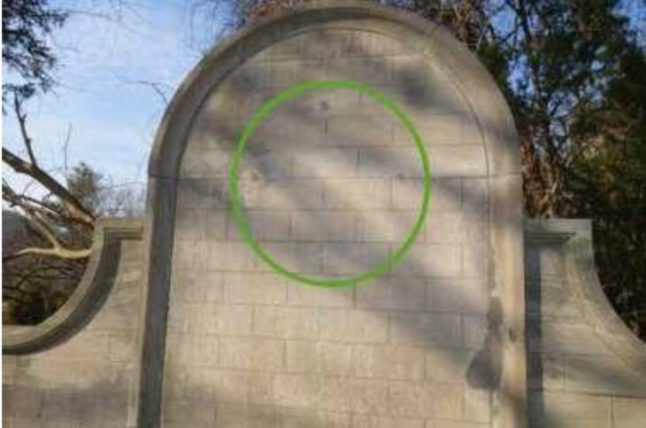 Hicks Memorial Center Restoration Status 8 15 2020 Page 30 1