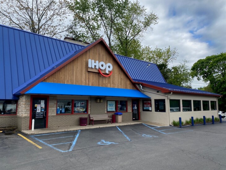 IHOP