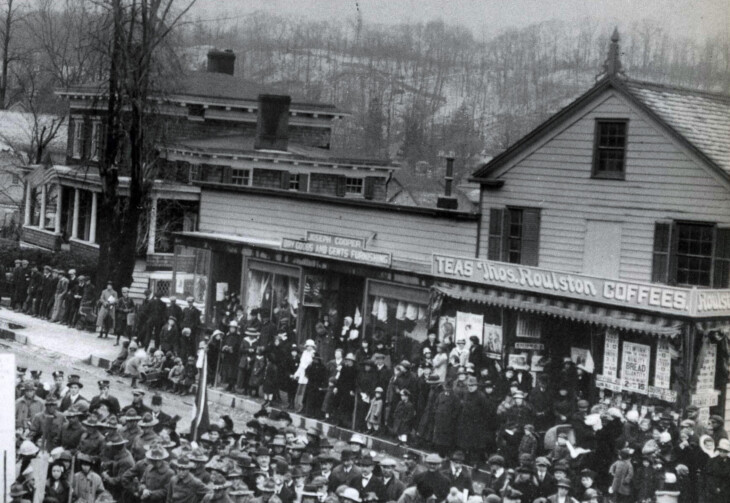 Liberty Loan Parade copy