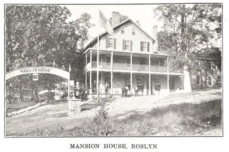 Long Island Life August 1919a