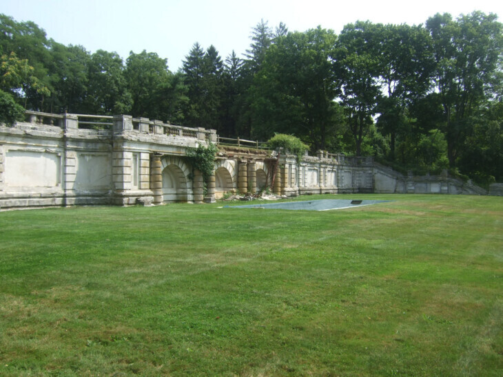 Phipps Ruins 11