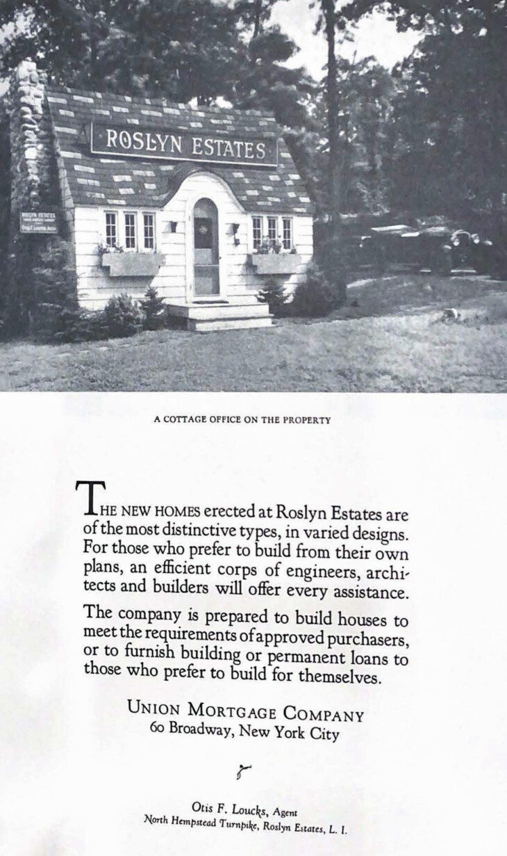 Roslyn Estates Sales Brochure a LL 1926 12 14 2021 Page 25