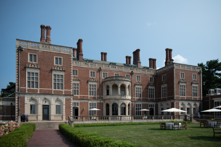 Roslyn Landmark Society Event 2024 12