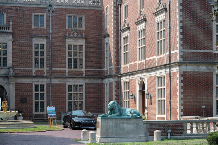 Roslyn Landmark Society Event 2024 22