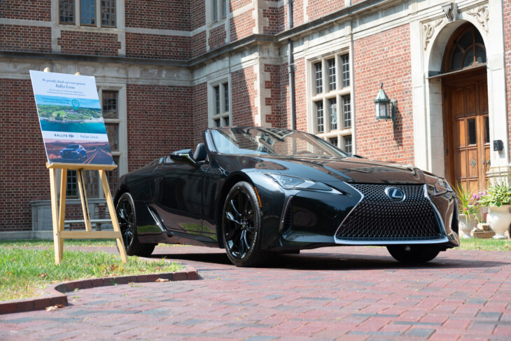 Roslyn Landmark Society Event 2024 2