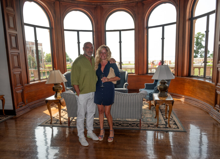 Roslyn Landmark Society Event 2024 33