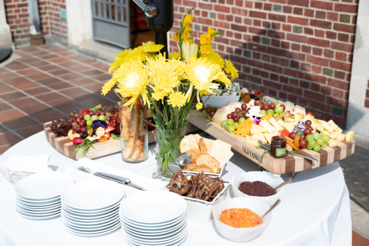 Roslyn Landmark Society Event 2024 35