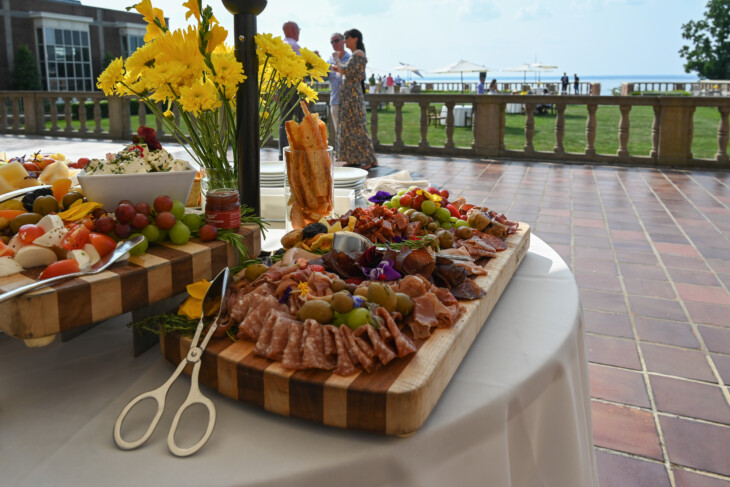 Roslyn Landmark Society Event 2024 36