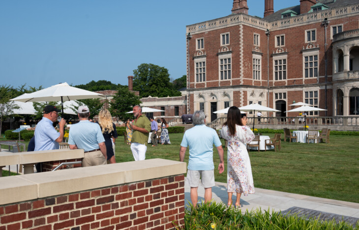 Roslyn Landmark Society Event 2024 38