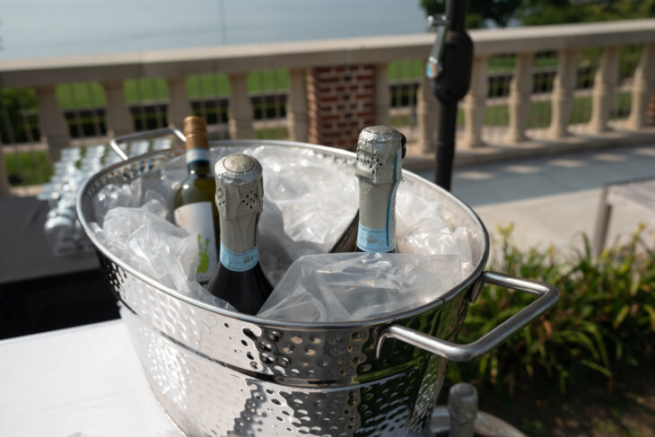 Roslyn Landmark Society Event 2024 42