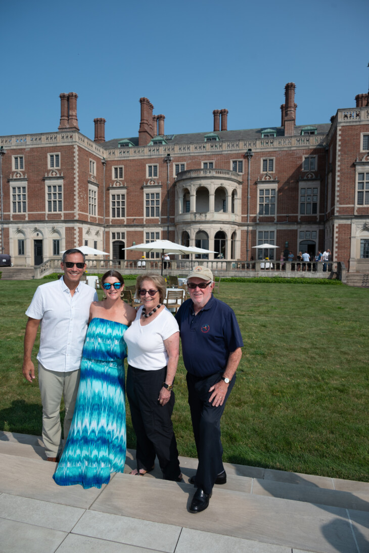 Roslyn Landmark Society Event 2024 43