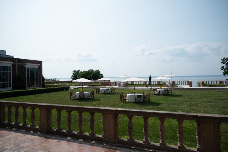 Roslyn Landmark Society Event 2024 6 1