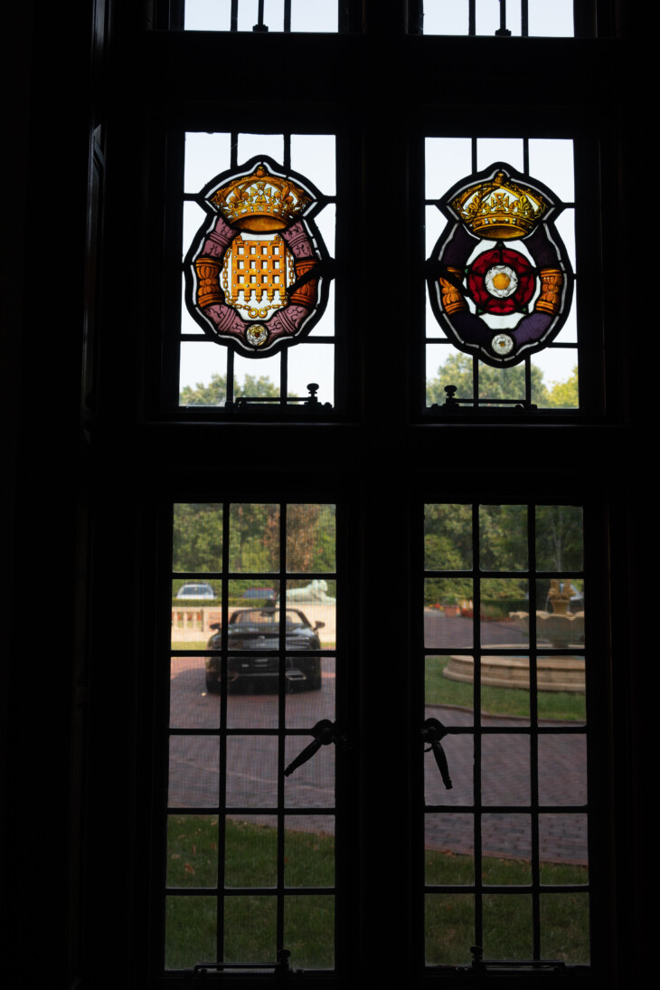 Roslyn Landmark Society Event 2024 64