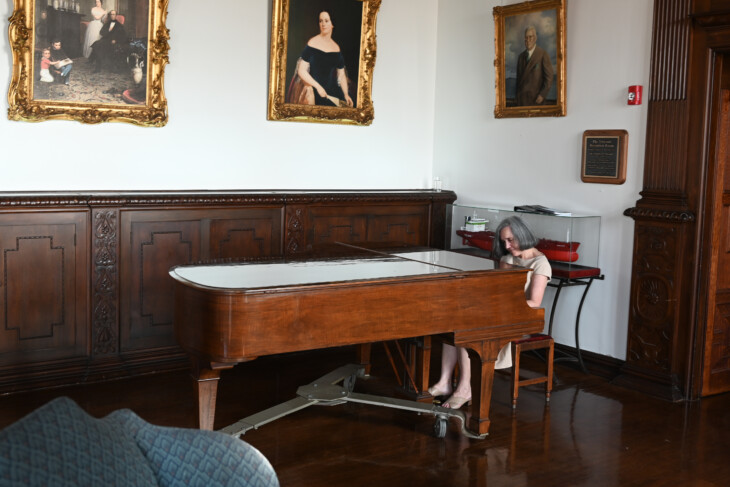 Roslyn Landmark Society Event 2024 67