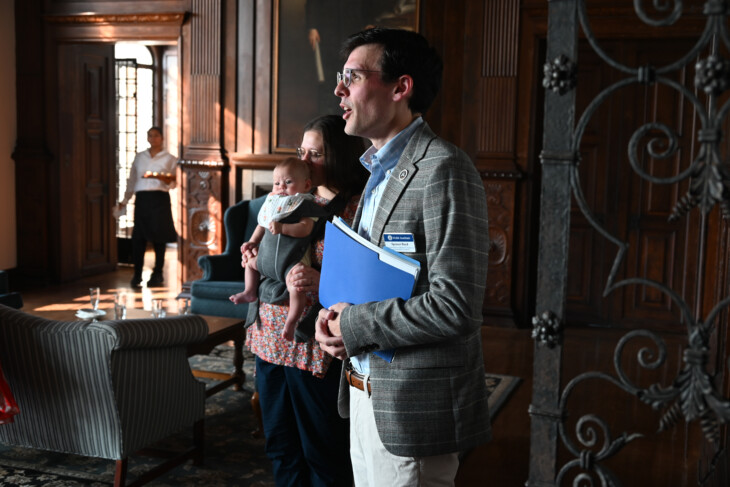 Roslyn Landmark Society Event 2024 71