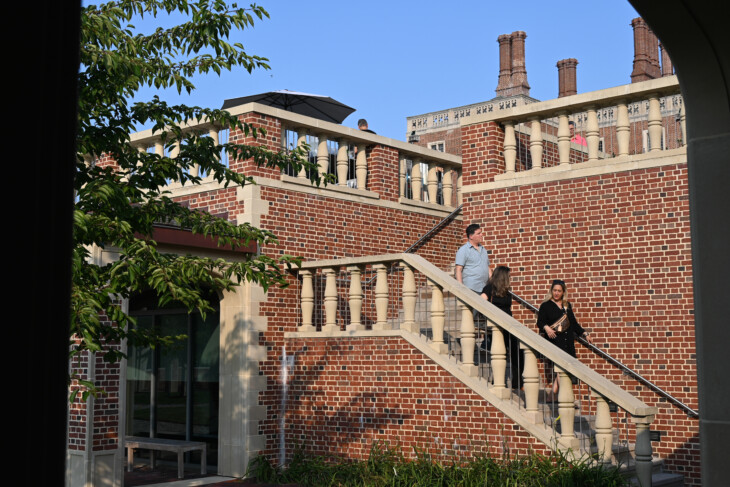 Roslyn Landmark Society Event 2024 74