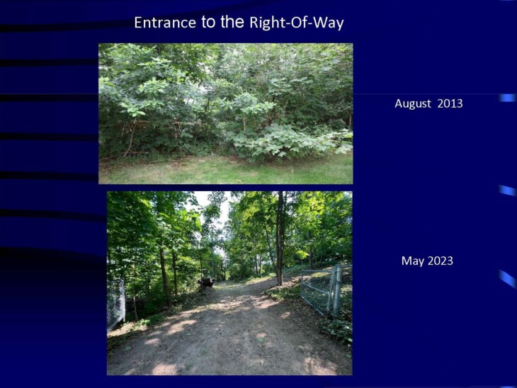 Townsend Cemetery Then Now 5 18 23 Page 02