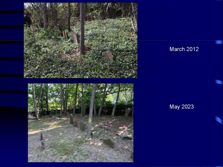 Townsend Cemetery Then Now 5 18 23 Page 08