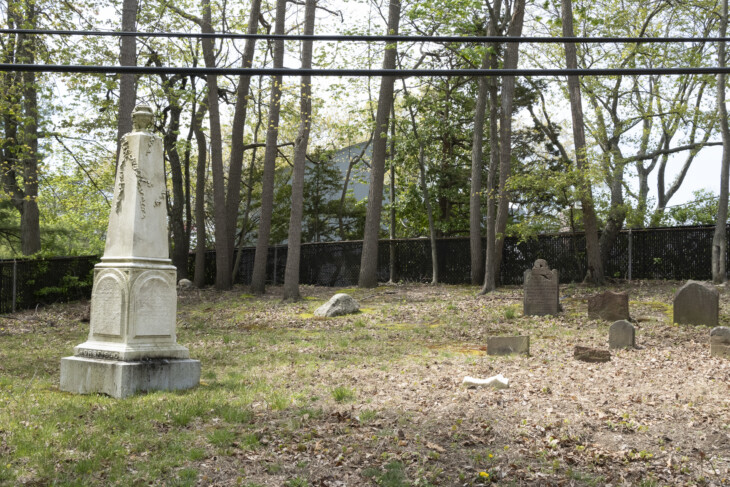 Townsend Cemetery 11