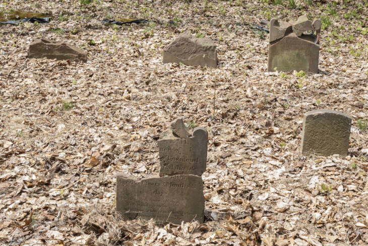 Townsend Cemetery 12