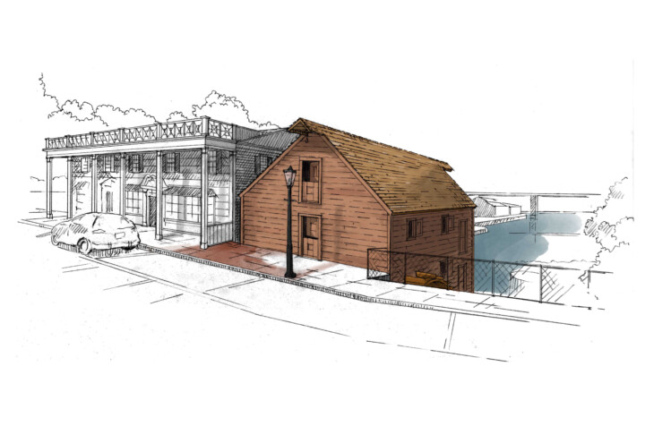 Roslyn grist mill rendering 4 22 2019 rev 1 1