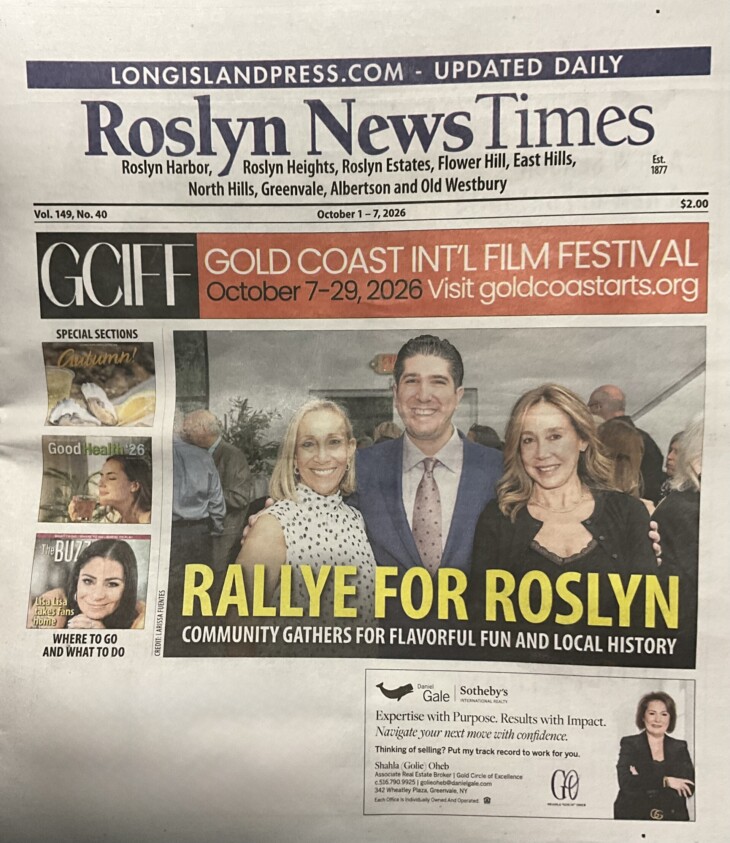 Roslyn times 2