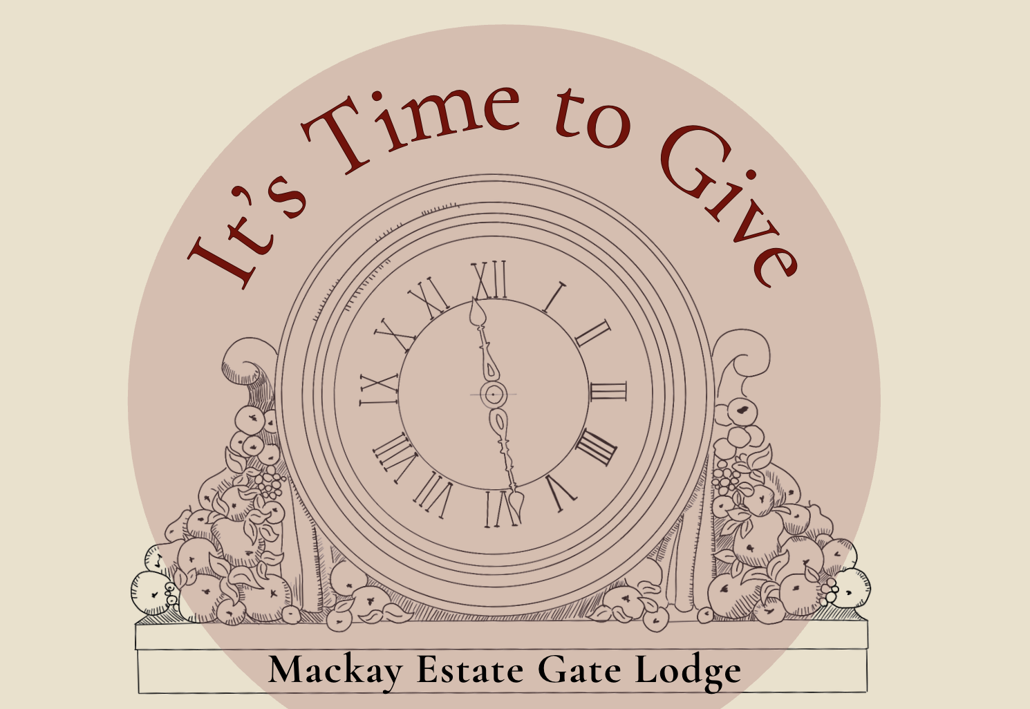 The Mackay Estate Gate Lodge