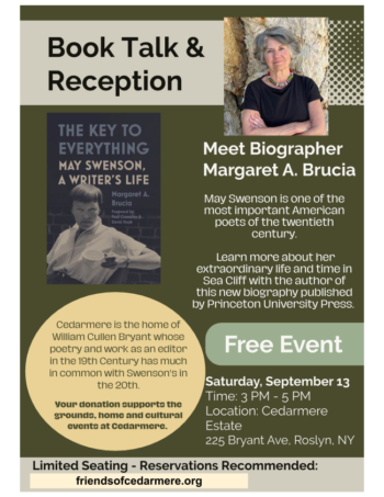 SM FINAL Updated Flyer Join Us for a Special Book